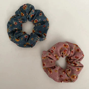 Kika Scrunchie Set of 2