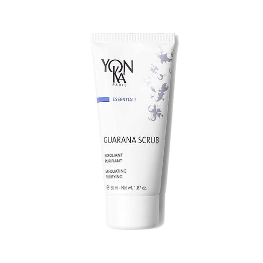 Yon-Ka Guarana Scrub Face Exfoliator