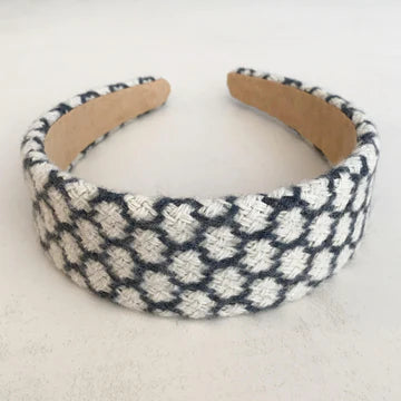 Kika Helene Knit Headband