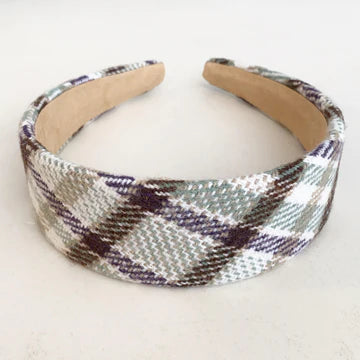 Kika Helene Knit Headband