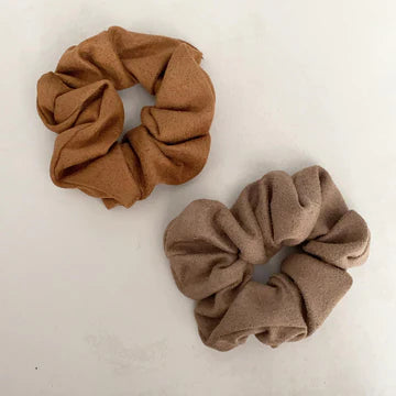 Kika Scrunchie Set of 2