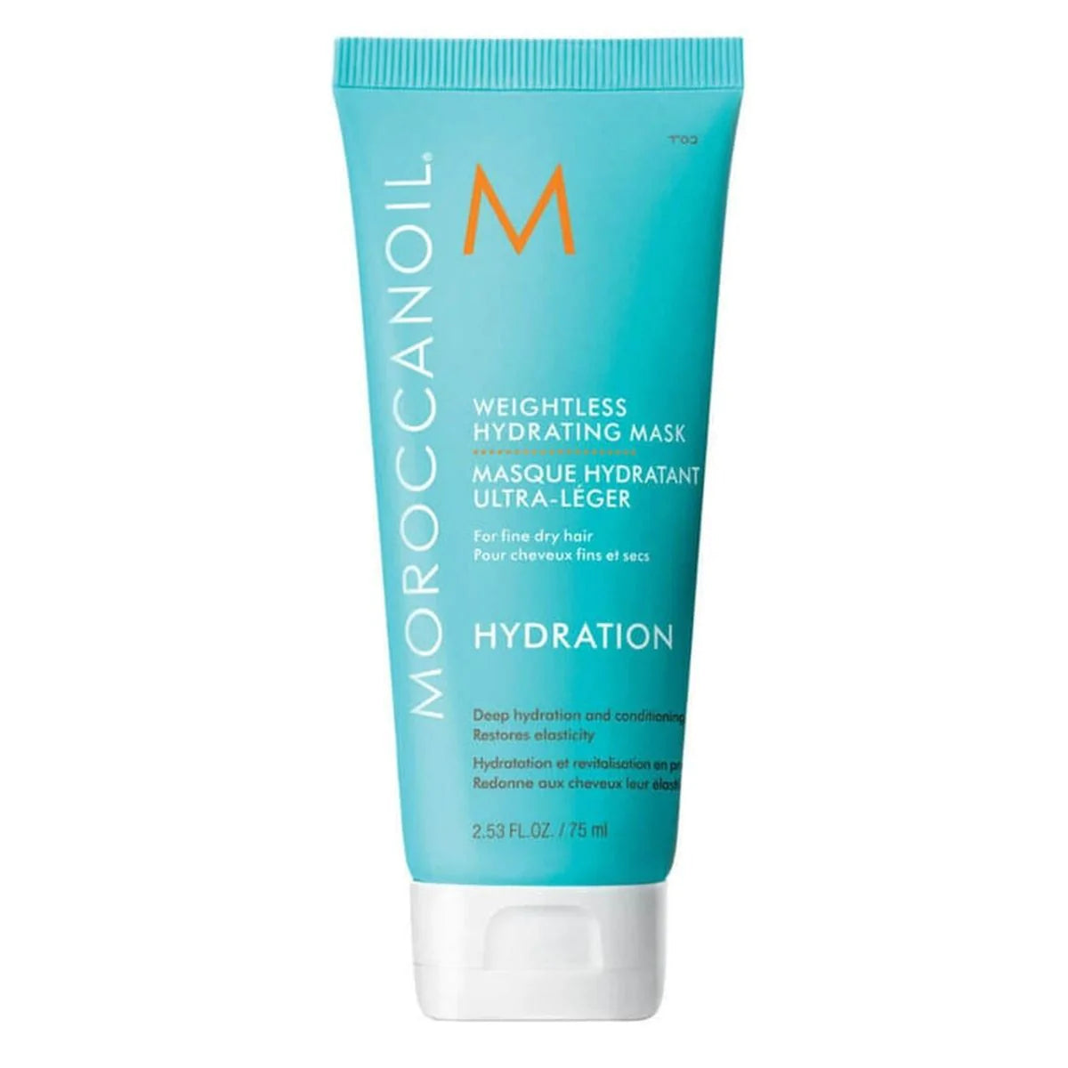 Moroccanoil Weightless Mask