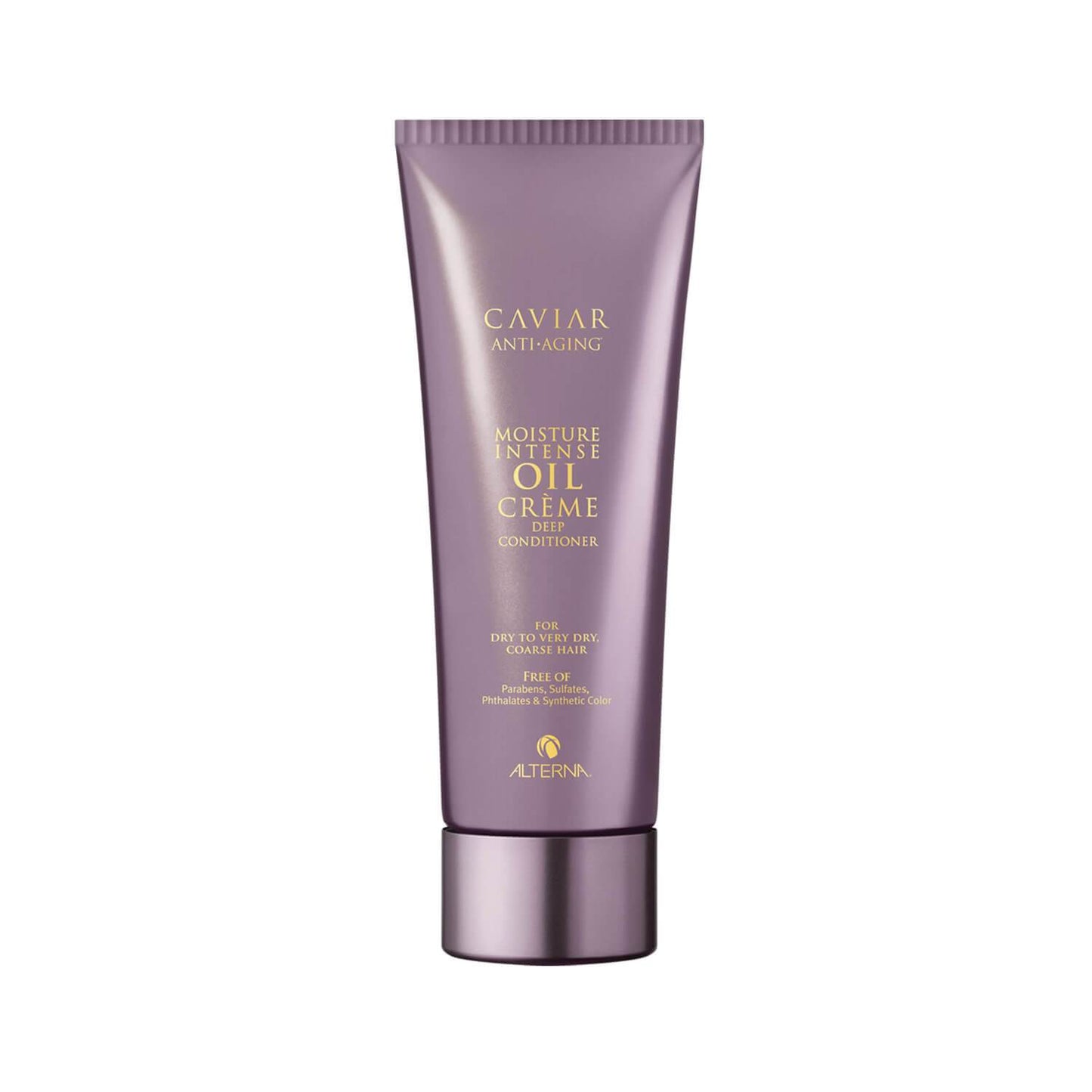 Alterna Moisture Intense Oil Crème Deep Conditioner