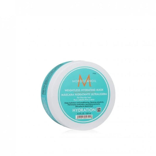 Moroccanoil Weightless Mask