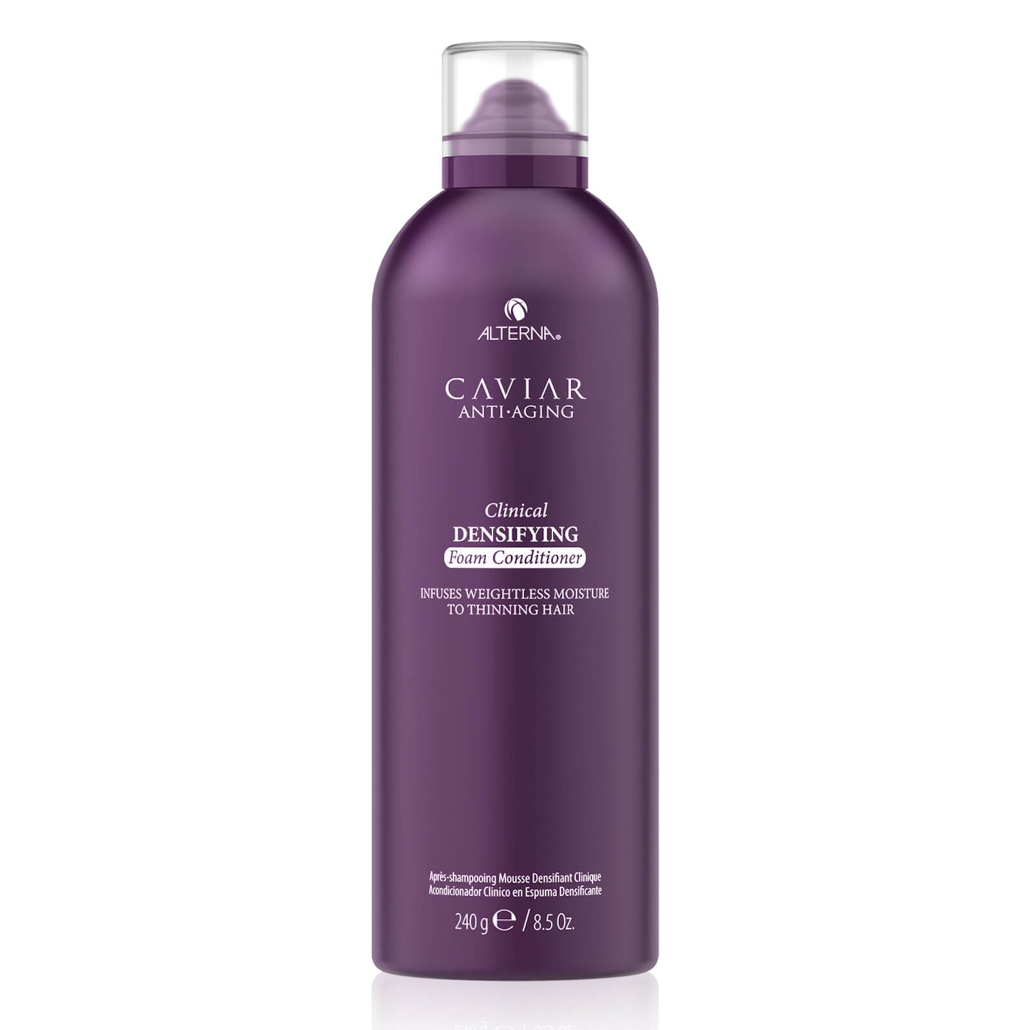 Alterna Clinical Densifying Foam Conditioner (240g)