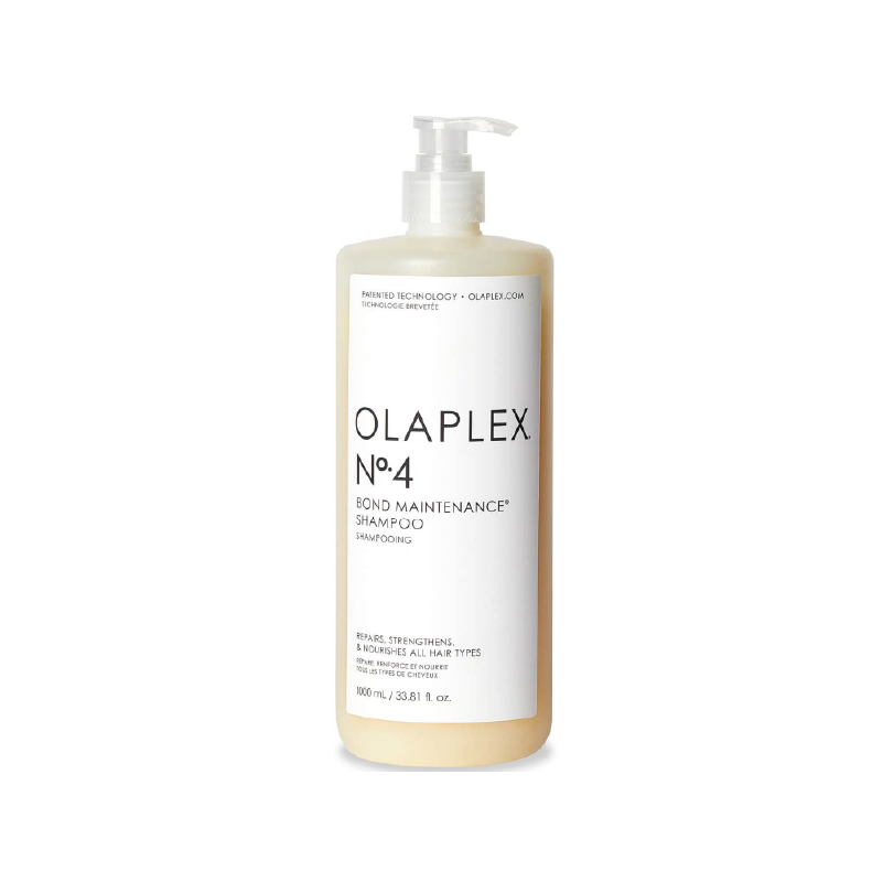 Olaplex No.4  Bond Maintenance Shampoo (1liter)