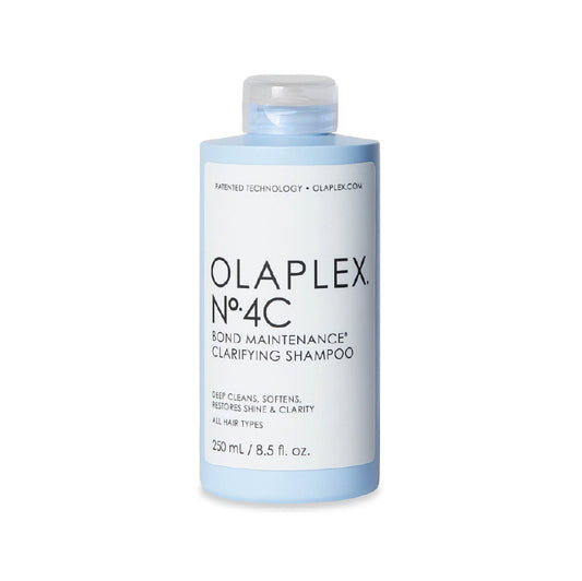 Olaplex  N.4C Bond Maintenance Clarifying Shampoo