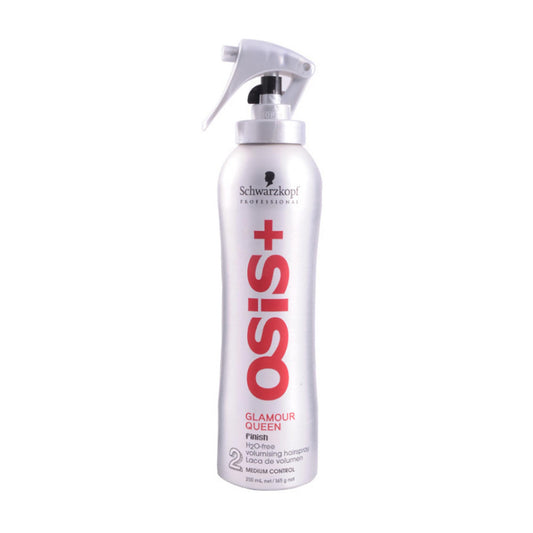 Osis Glamour Queen Finishing Spray