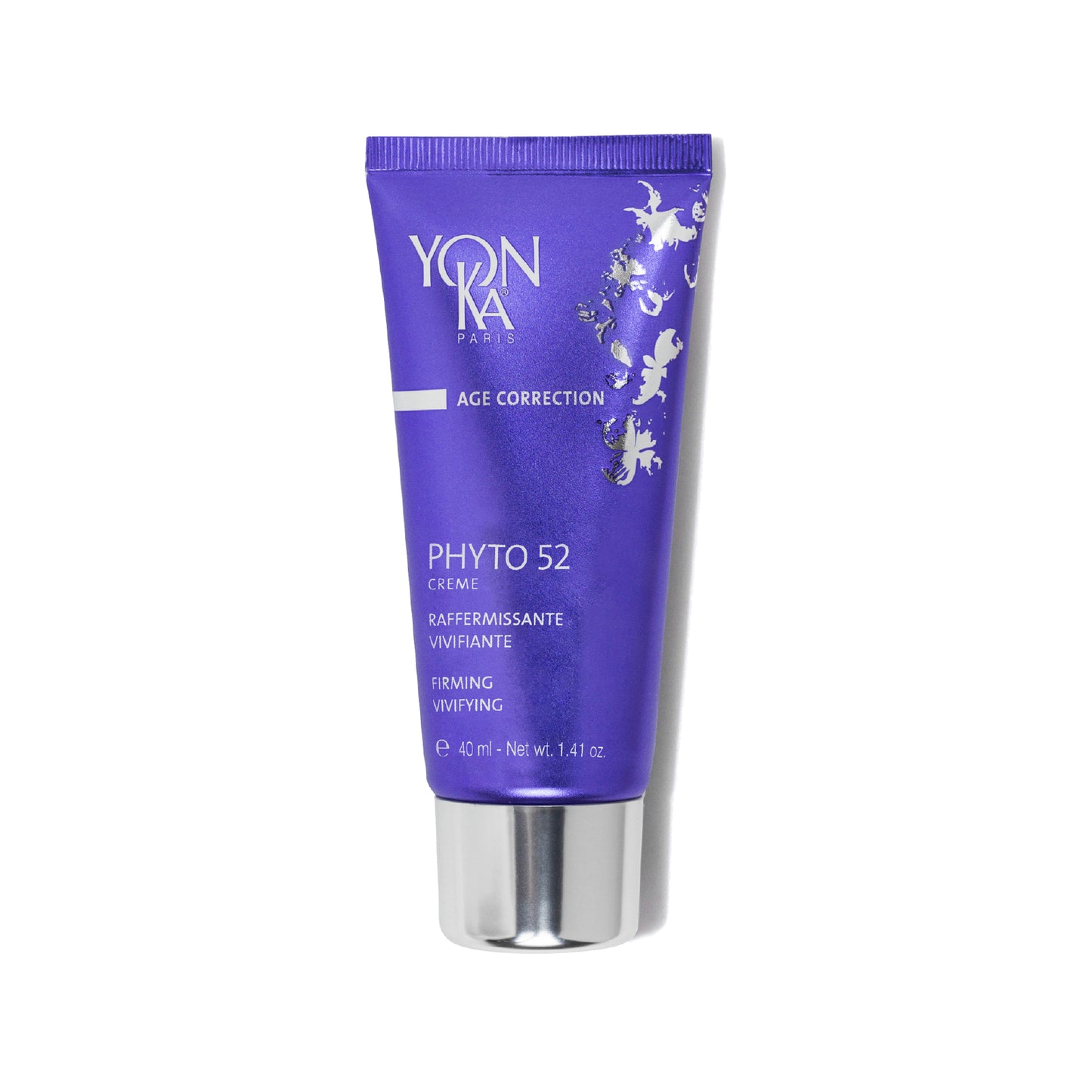 Yon-Ka Phyto 52 Firming Face Cream