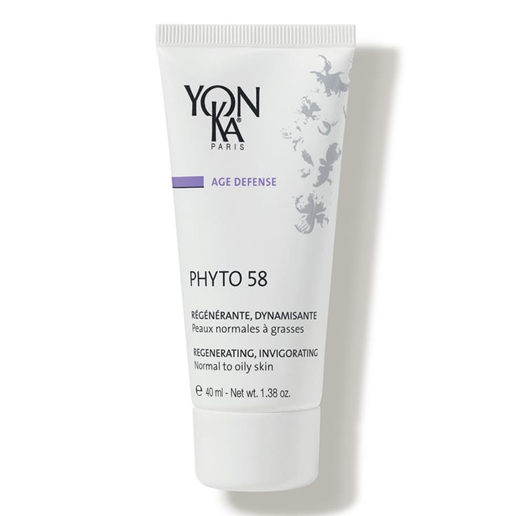 Yon-Ka Phyto 58 Radiant Complexion Normal to Oily Skin