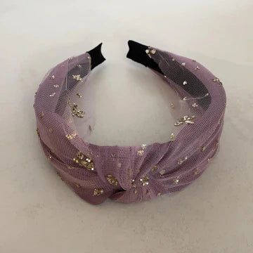 Kika Giulia Headband