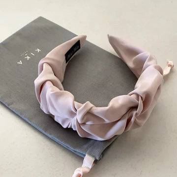 Kika Ruffled Sophia Headband