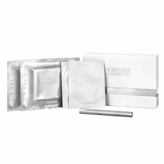 Medik8 r-Retinoate Rejuvenating Eye System Kit