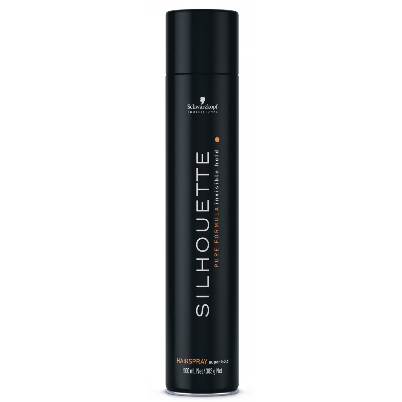 Silhouette Hair Spray 500ml