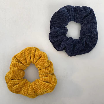 Kika Scrunchie Set of 2