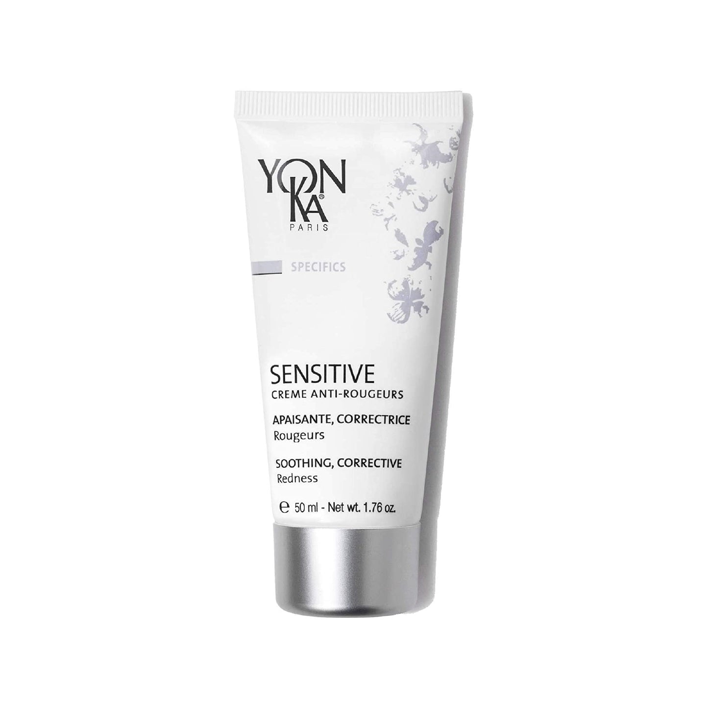 Yon-Ka Sensitive Crème Anti Rougeurs Anti Redness Cream