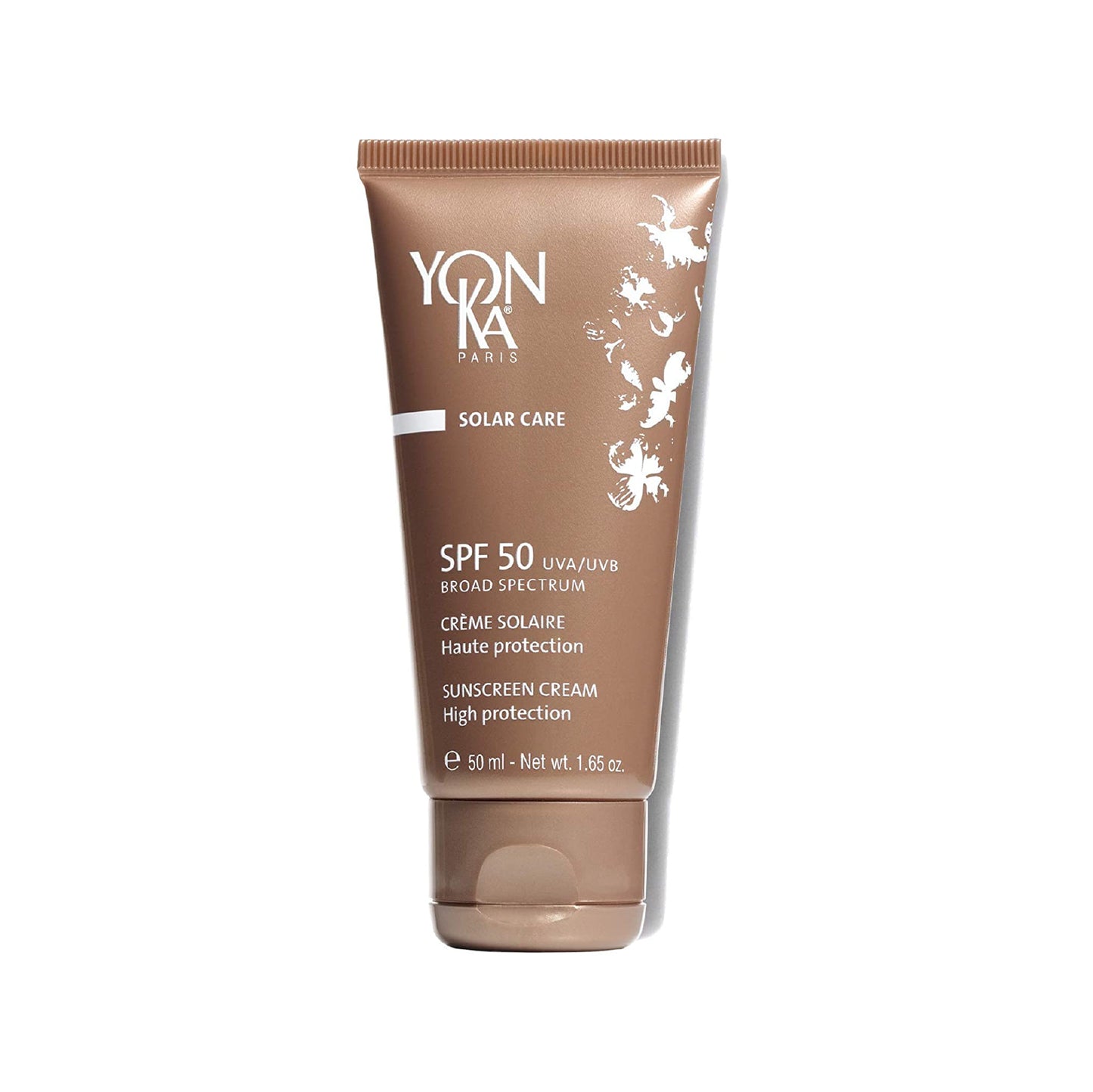Yon-Ka Sunscreen Cream SPF 50