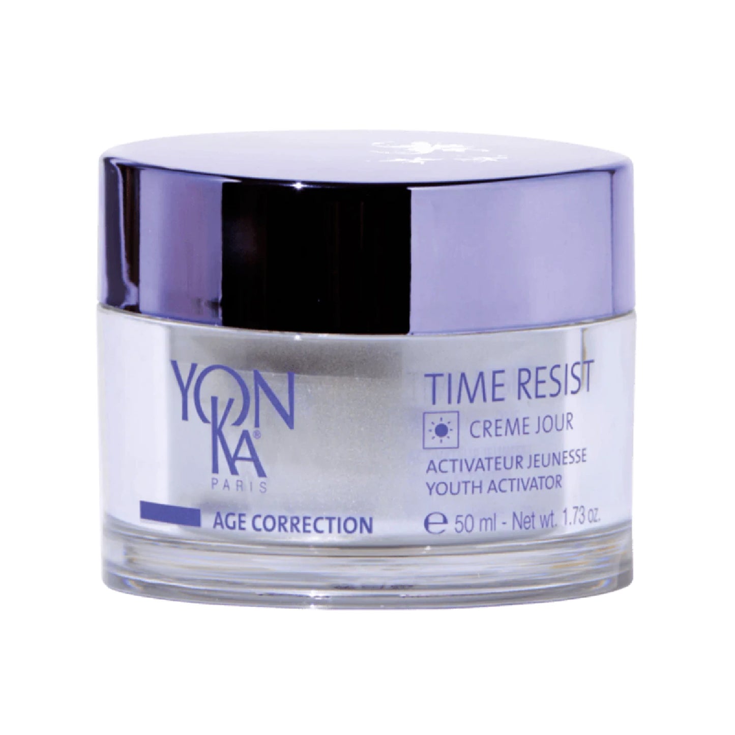 Yon-Ka Time Resist Jour Wrinkle Filler Day Cream