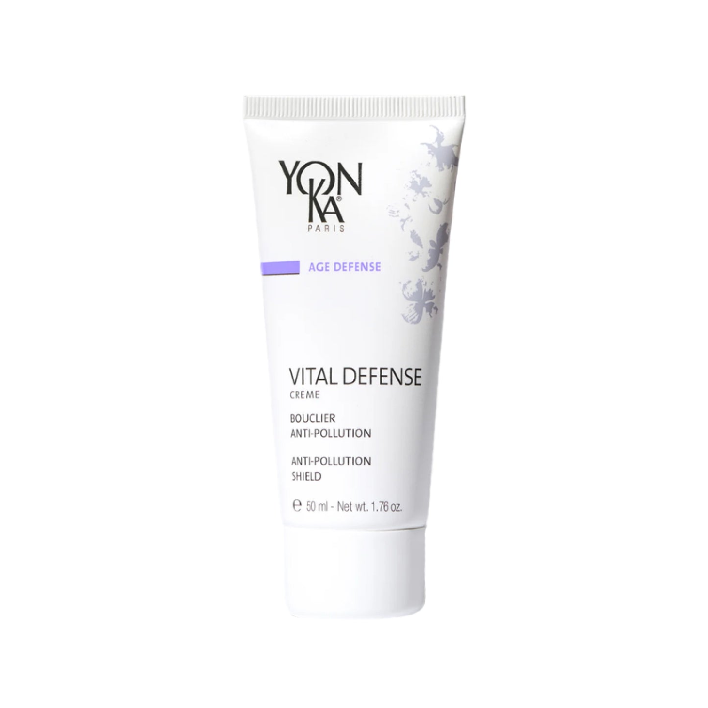 Yon-Ka Vital Défense  Anti-Pollution Cream